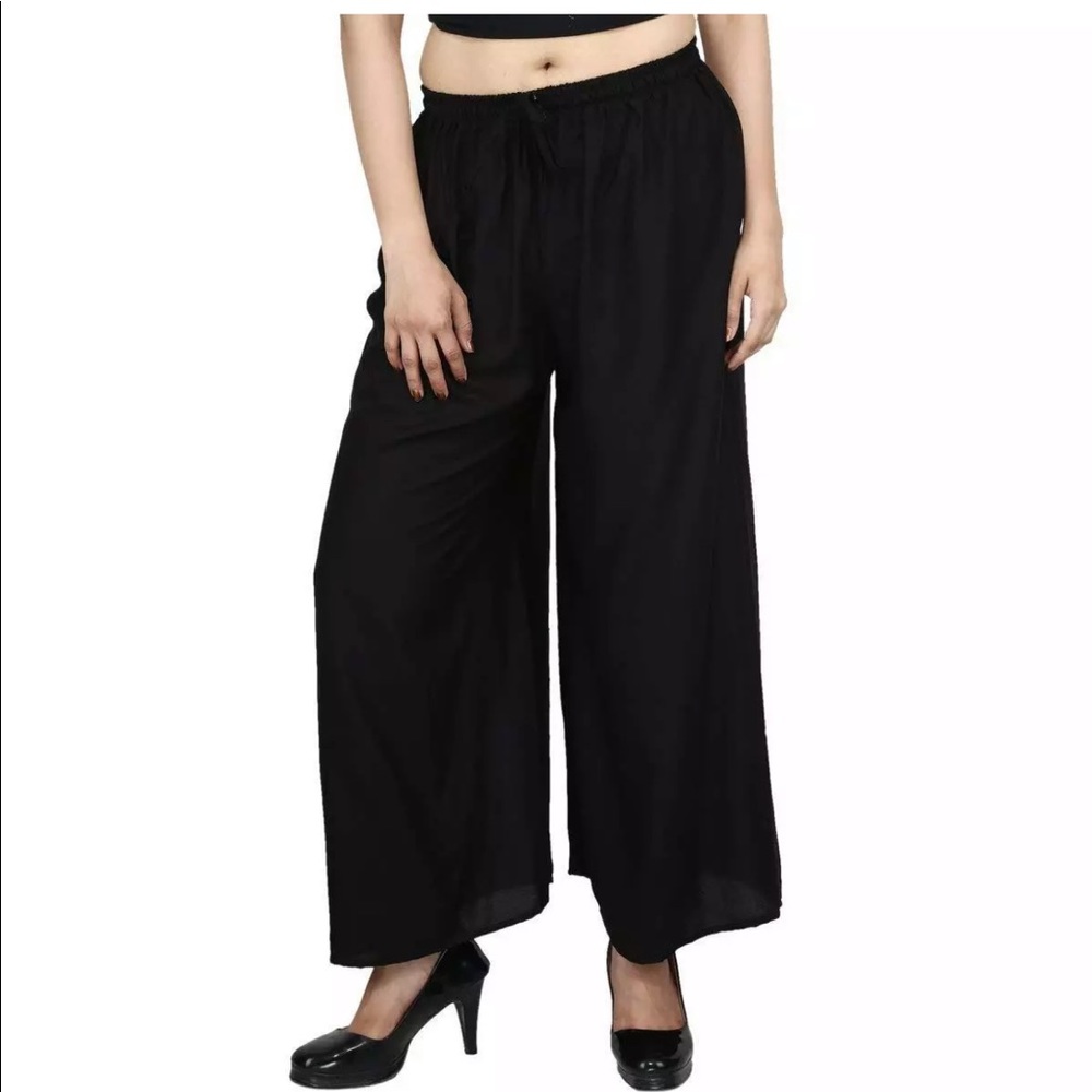 Palazo pant